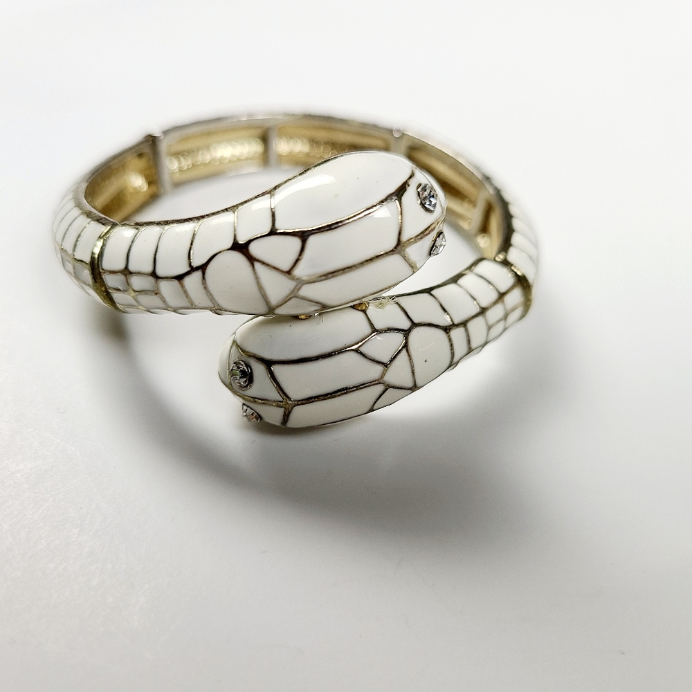 Snake Bracelet - image 1